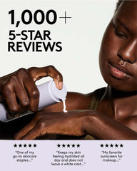 Arcane Hydra Vizor Mystery Box Moisturizer Sunscreen + Collector's Case