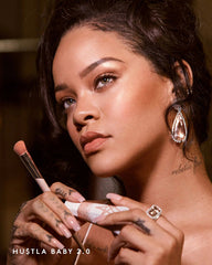 Liquid Killawatt Fluid Freestyle Highlighter — Honey Hawtie