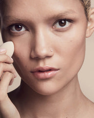 Lil Precision Makeup Sponge Duo 105