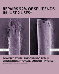 The Protective Type Frizz-Smoothing Heat Protectant Styling Cream