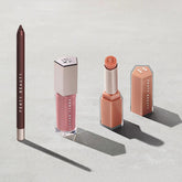 Line + Gloss 3-Piece Lip Bundle