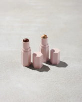 Mini Match Stix Duo Contour + Highlighter Set — Deep