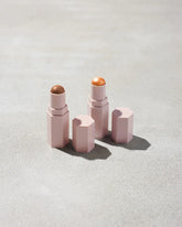 Mini Match Stix Duo Contour + Highlighter Set — Medium