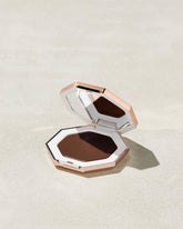 Cheeks Out Freestyle Cream Bronzer — Chocolate