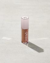 Gloss Bomb Cream Color Drip Lip Cream — Honey Waffles