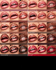 Gloss Bomb Stix Gloss Stick + Trace'd Out Lip Liner Bundle