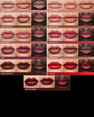 Gloss Bomb Stix High-Shine Gloss Stick — Black'r Berry