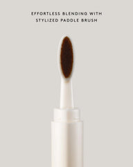 Brow MVP Ultra Fine Brow Pencil & Styler — Black-Brown