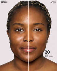 Eaze Drop Lightweight Blurring Skin Tint — 20