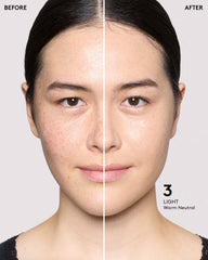 Eaze Drop Lightweight Blurring Skin Tint — 3