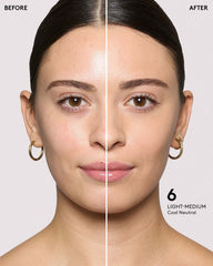 Eaze Drop Lightweight Blurring Skin Tint — 6