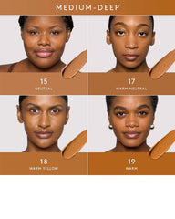 Eaze Drop Blur + Smooth Tint Stick — 18