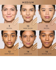 Eaze Drop Lightweight Blurring Skin Tint — 9