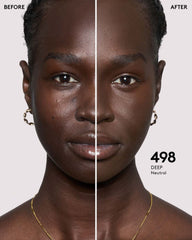 Pro Filt'r Instant Retouch Concealer — #498