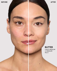 Pro Filt'r Instant Retouch Setting Powder — Butter