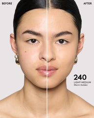 Pro Filt'r Soft Matte Longwear Foundation — #240