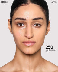 Pro Filt'r Soft Matte Longwear Foundation — #250