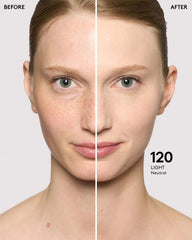 Pro Filt'r Soft Matte Longwear Foundation — #120