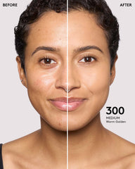 Pro Filt'r Soft Matte Longwear Foundation — #300