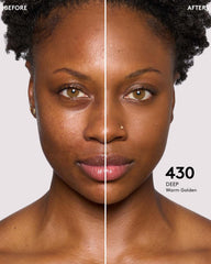 Pro Filt'r Soft Matte Longwear Foundation — #430