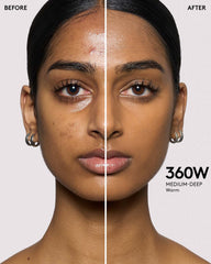 We're Even Hydrating Longwear Concealer — 360W