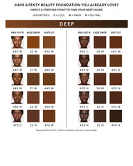 Eaze Drop Lightweight Blurring Skin Tint — 21