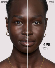 Soft'lit Naturally Luminous Longwear Foundation — 498