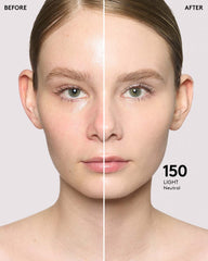 Soft'lit Naturally Luminous Longwear Foundation — 150