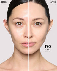 Soft'lit Naturally Luminous Longwear Foundation — 170