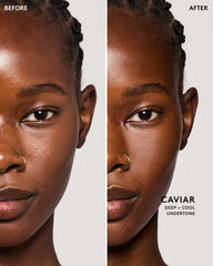 Match Stix Contour Skinstick — Caviar