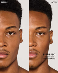 Match Stix Contour Skinstick — Espresso