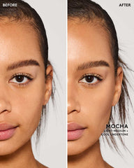 Match Stix Contour Skinstick — Mocha