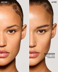 Match Stix Contour Skinstick — Suedish