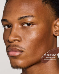 Mini Match Stix Duo Contour + Highlighter Set — Medium Deep