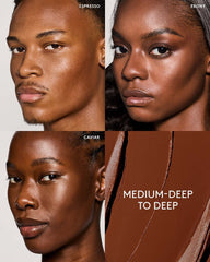 Mini Match Stix Duo Contour + Highlighter Set — Deep