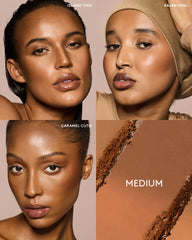 Sun Stalk'r Instant Warmth Bronzer — Caramel Cutie