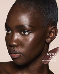 Cheeks Out Freestyle Cream Bronzer — Toffee Tease