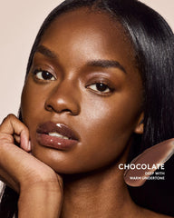 Cheeks Out Freestyle Cream Bronzer — Chocolate