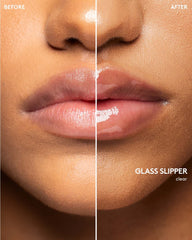 Gloss Bomb Heat Universal Lip Luminizer + Plumper — Glass Slipper