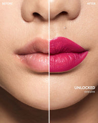 Stunna Lip Paint Longwear Fluid Lip Color — Unlocked