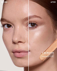 Match Stix Shimmer Skinstick — I Scream