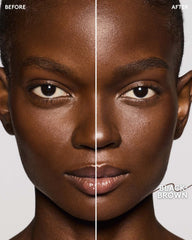 Brow MVP Ultra Fine Brow Pencil & Styler — Black-Brown