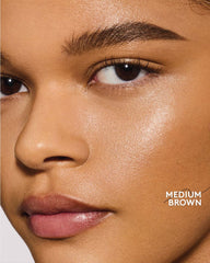 Brow MVP Ultra Fine Brow Pencil & Styler — Medium Brown