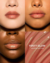 Gloss Bomb Oil Luminizing Lip Oil 'N Gloss — Fenty Glow