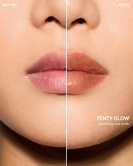 Gloss Bomb Oil Luminizing Lip Oil 'N Gloss — Fenty Glow