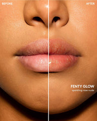Gloss Bomb Oil Luminizing Lip Oil 'N Gloss — Fenty Glow