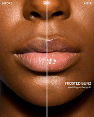 Gloss Bomb Oil Luminizing Lip Oil 'N Gloss — Fro$ted Bunz