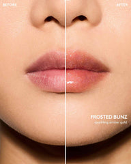Gloss Bomb Oil Luminizing Lip Oil 'N Gloss — Fro$ted Bunz