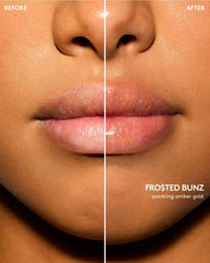 Gloss Bomb Oil Luminizing Lip Oil 'N Gloss — Fro$ted Bunz