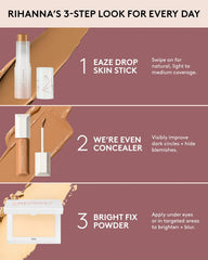 Eaze Drop Blur + Smooth Tint Stick — 20